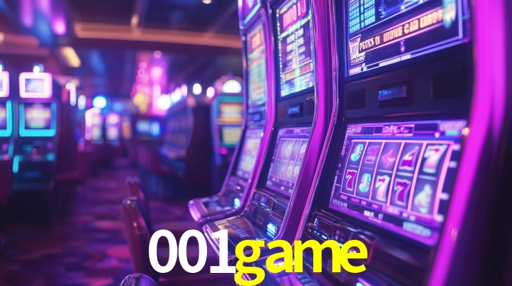 Cassino Online 001game