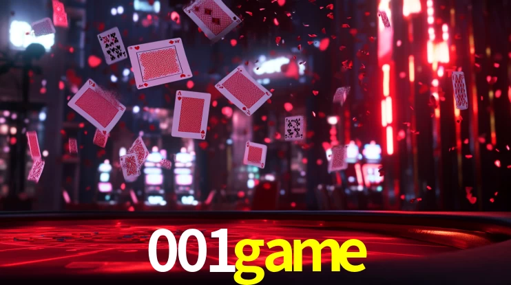 Bonus no Cassino 001game